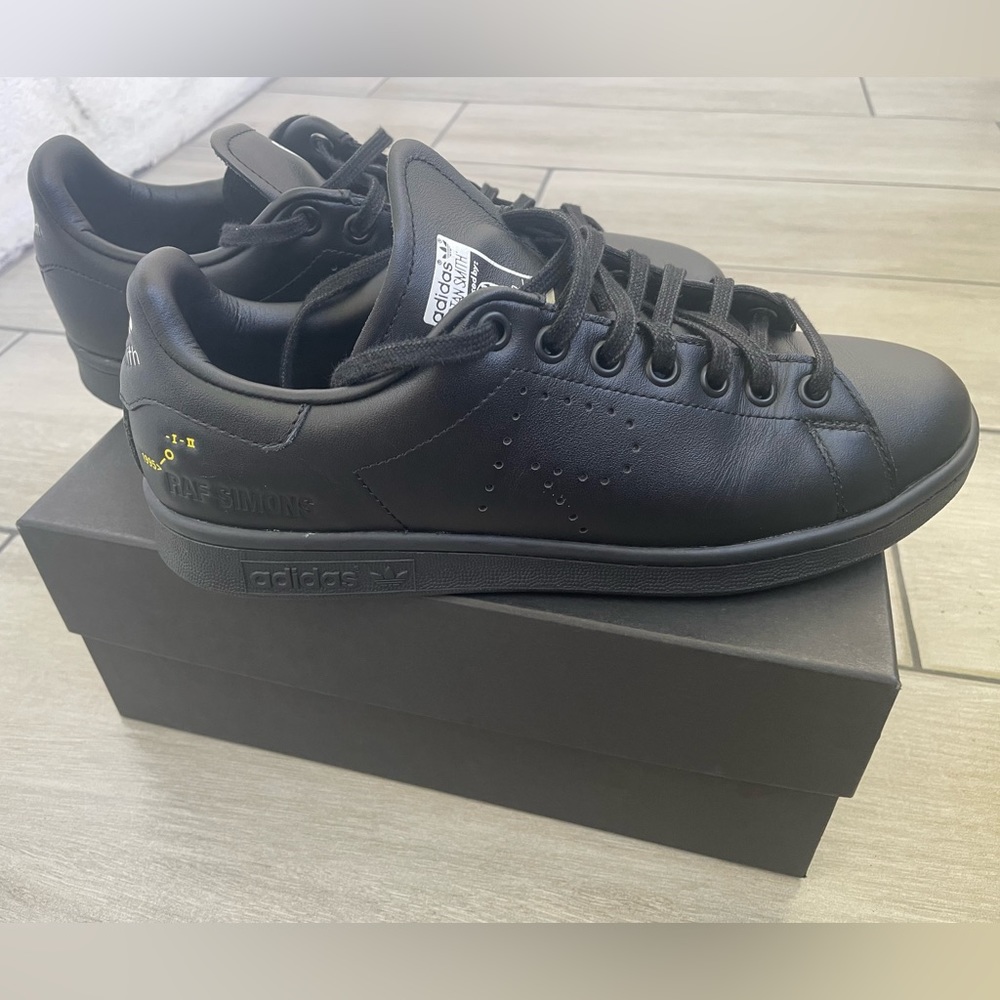 Adidas x RAF Simons Stan Smith size 7.5 men’s